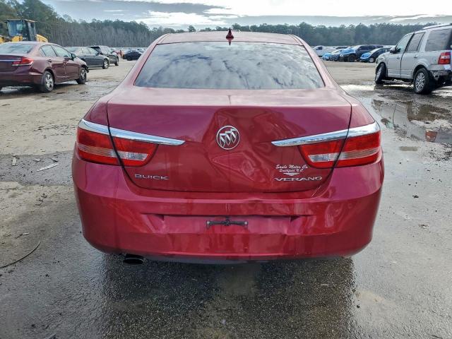 Buick Verano Image 4