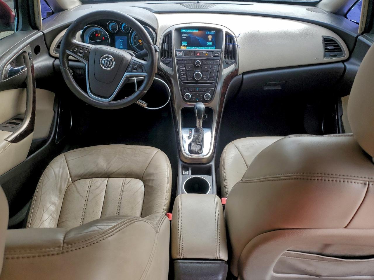 Buick Verano Image 10