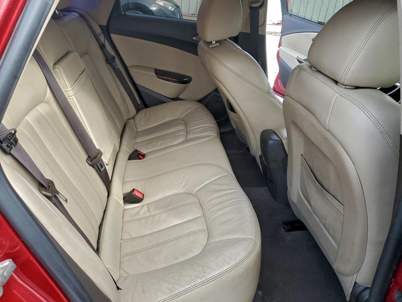 Buick Verano Image 9