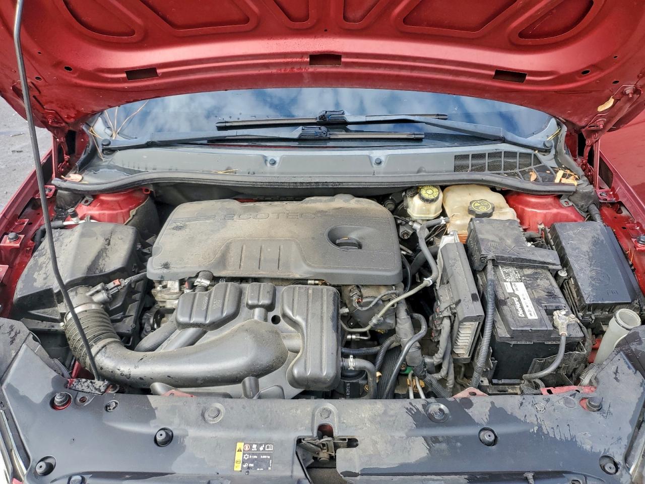 Buick Verano Image 11