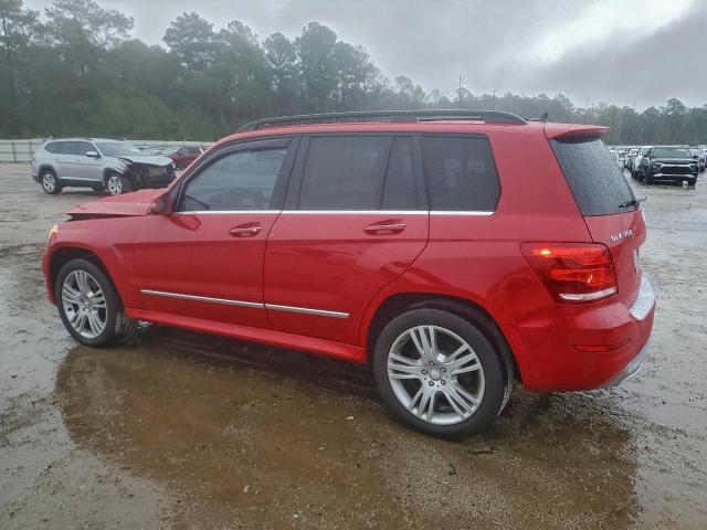 Mercedes-Benz GLK 350 Image 2