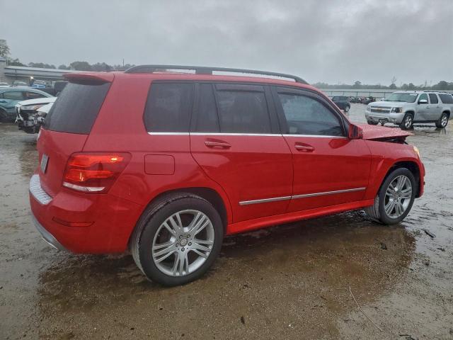 Mercedes-Benz GLK 350 Image 6