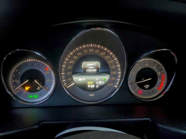 Mercedes-Benz GLK 350 Image 8