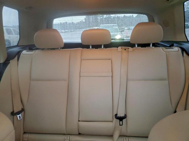 Mercedes-Benz GLK 350 Image 7