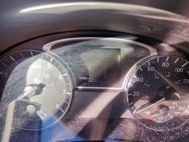 Nissan Altima 2.5 Image 9