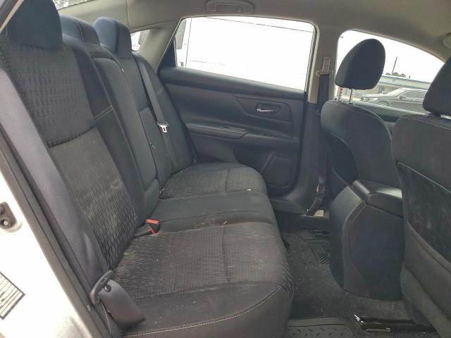 Nissan Altima 2.5 Image 10