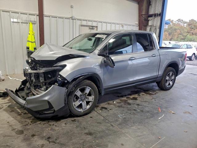  Salvage Honda Ridgeline