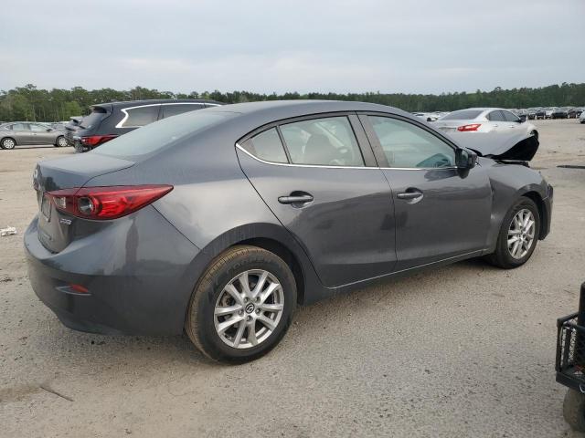 Mazda 3 Sport Image 4