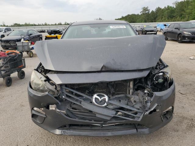 Mazda 3 Sport Image 7