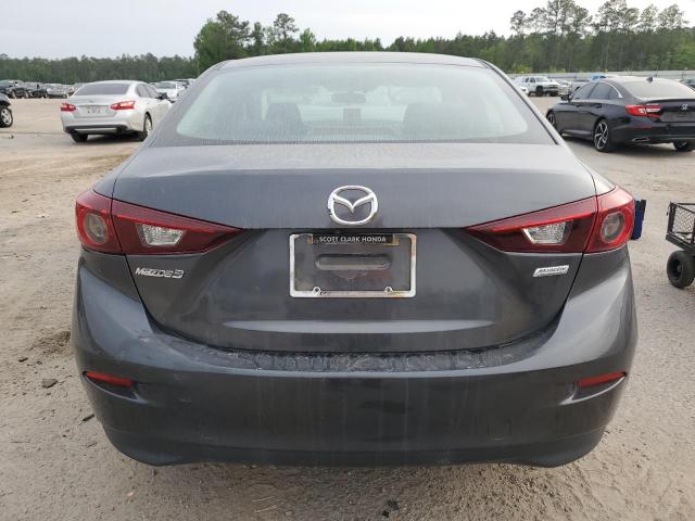 Mazda 3 Sport Image 6