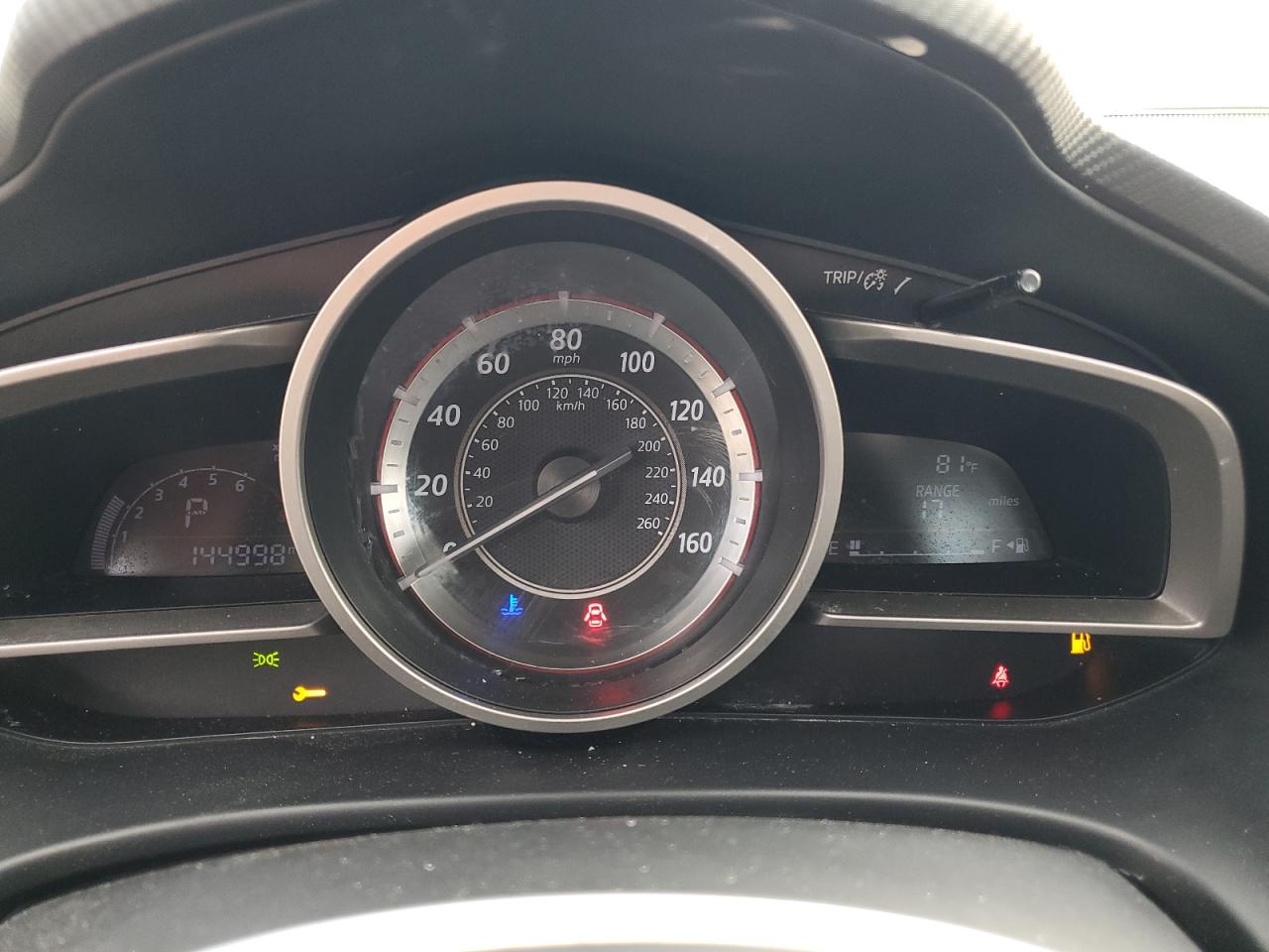 Mazda 3 Sport Image 5