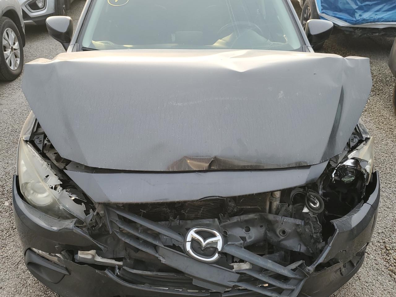 Mazda 3 Sport Image 9