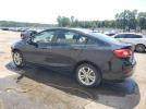 Chevrolet Cruze Ls Image 6