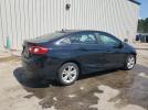 Chevrolet Cruze Ls Image 2