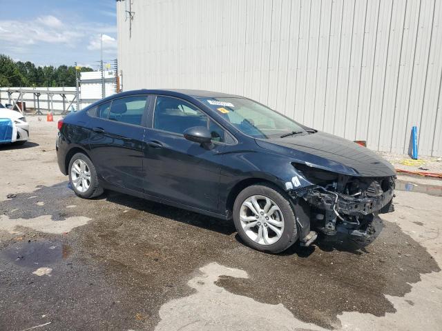 Chevrolet Cruze Ls Image 10