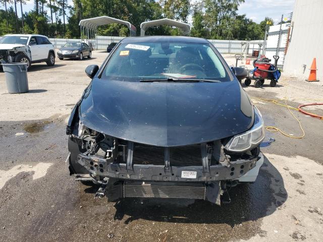 Chevrolet Cruze Ls Image 7