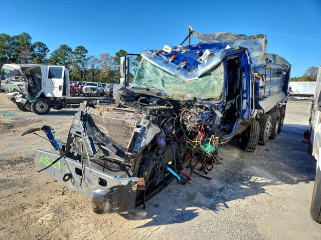 Freightliner 114sd Image 8