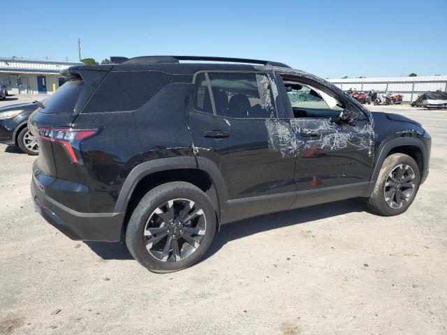 Chevrolet Equinox Rs Image 2