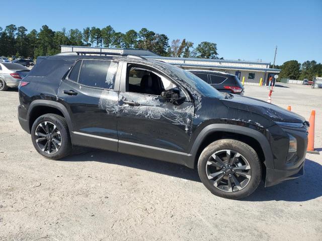 Chevrolet Equinox Rs Image 12