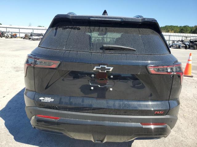 Chevrolet Equinox Rs Image 7