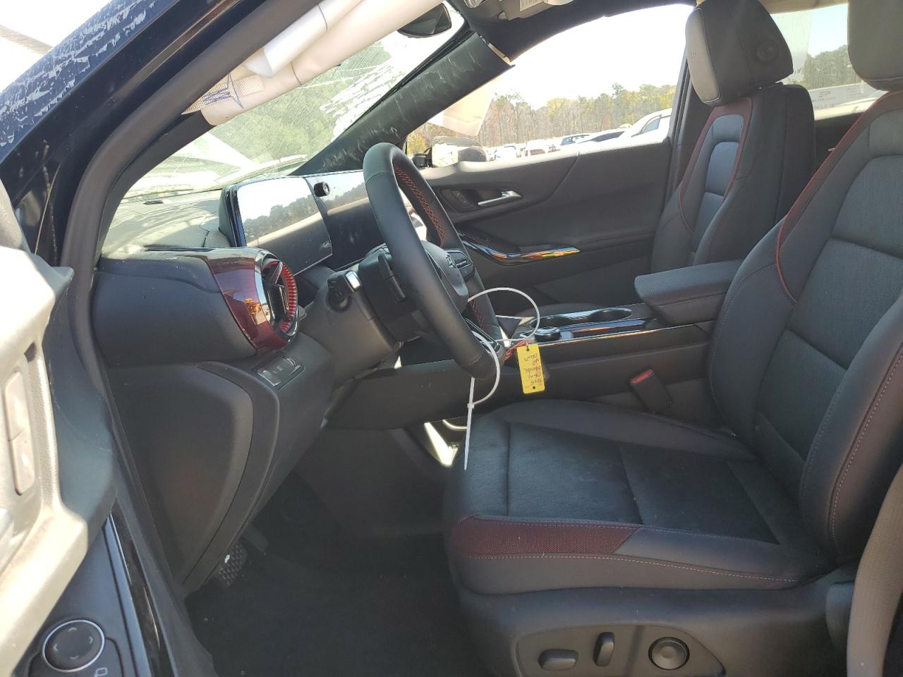 Chevrolet Equinox Rs Image 5