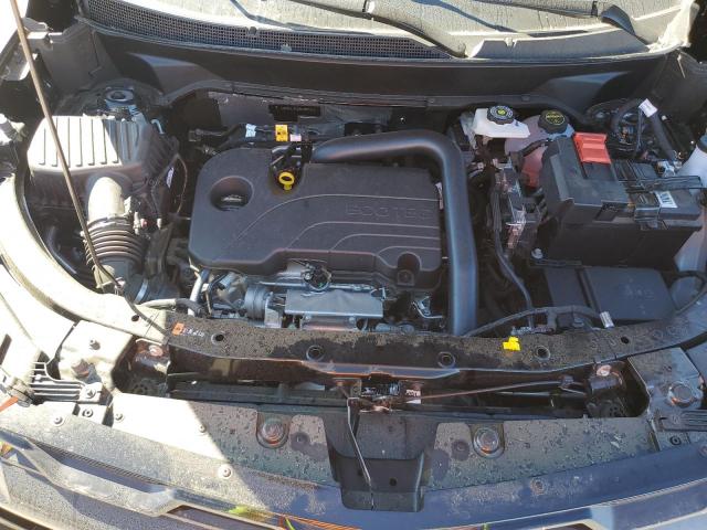 Chevrolet Equinox Rs Image 9