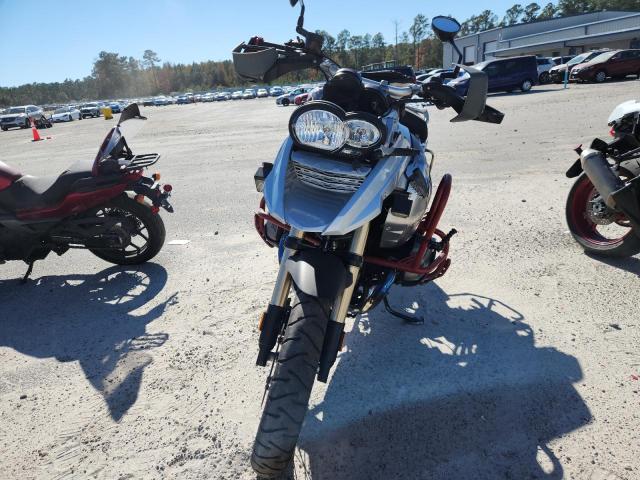 BMW R-series Gs Image 2