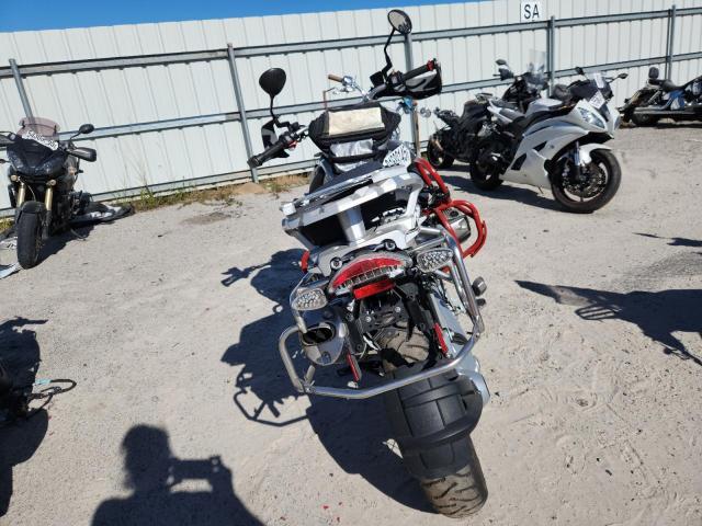 BMW R-series Gs Image 8