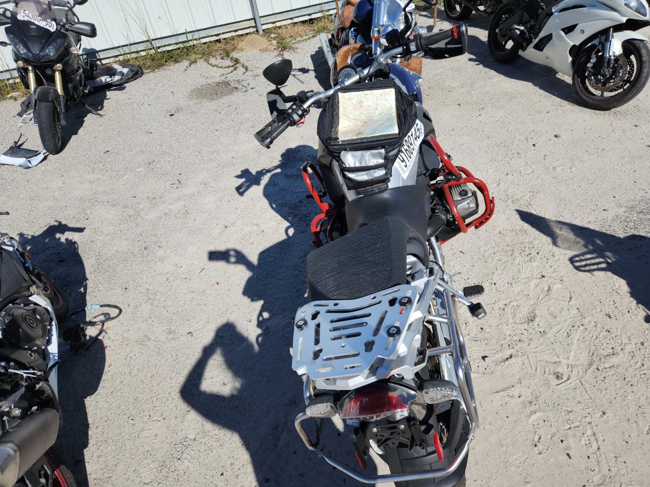 BMW R-series Gs Image 4