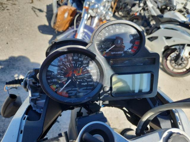 BMW R-series Gs Image 3