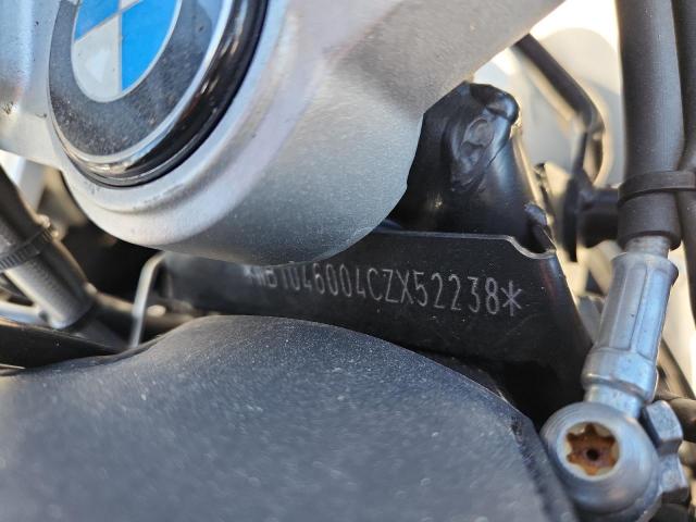 BMW R-series Gs Image 6