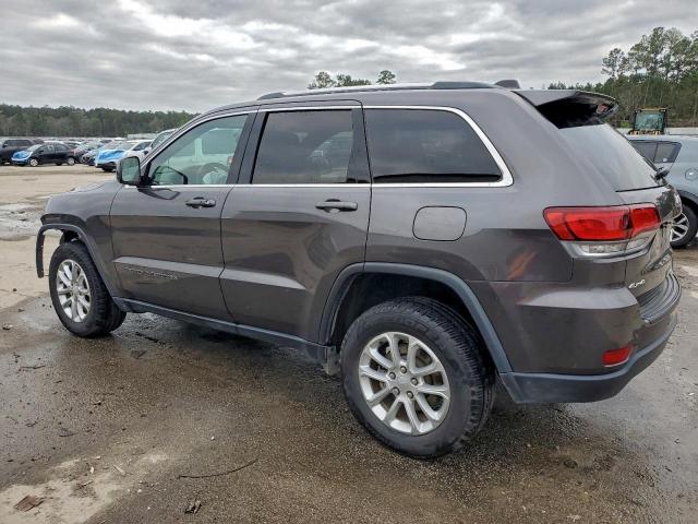 Jeep Grand Cherokee Laredo Image 8