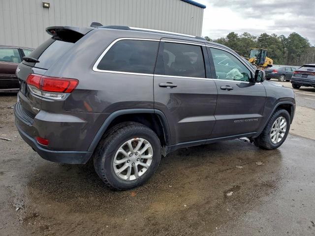 Jeep Grand Cherokee Laredo Image 4