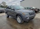 Jeep Grand Cherokee Laredo Image 7