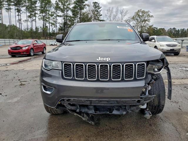 Jeep Grand Cherokee Laredo Image 5