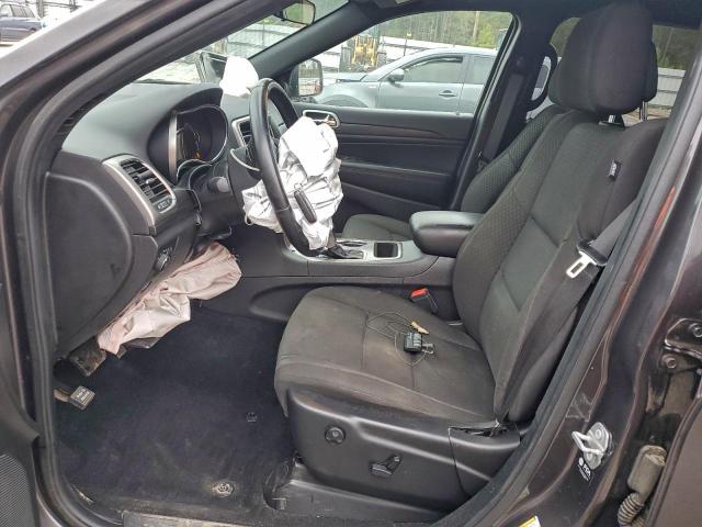 Jeep Grand Cherokee Laredo Image 9