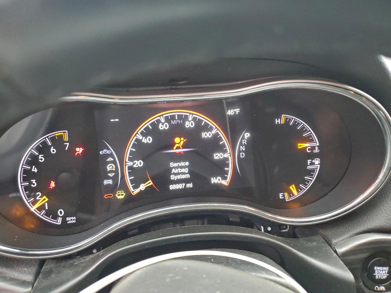 Jeep Grand Cherokee Laredo Image 12