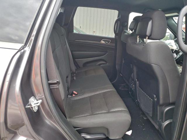 Jeep Grand Cherokee Laredo Image 11