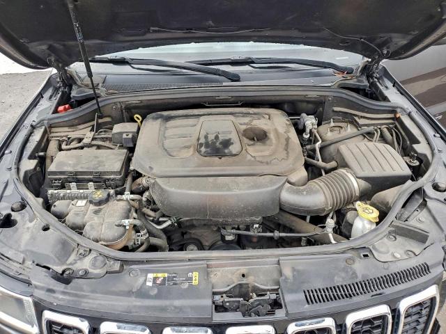 Jeep Grand Cherokee Laredo Image 13