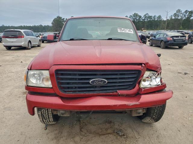 Ford Ranger Super Cab Image 11