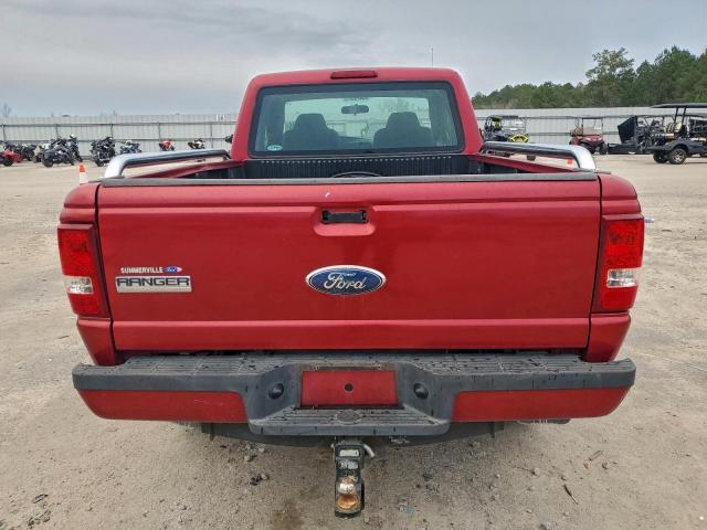 Ford Ranger Super Cab Image 12