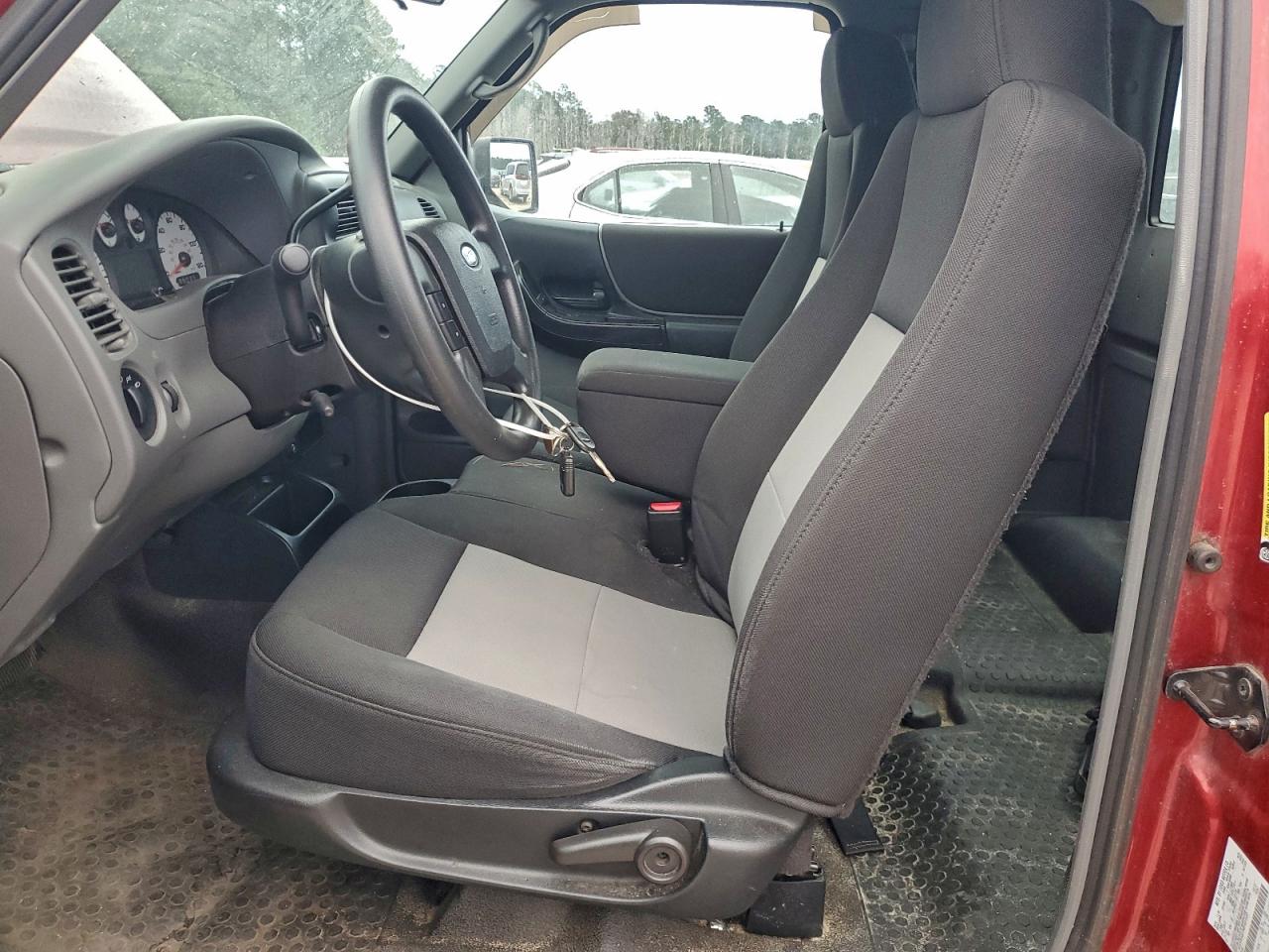 Ford Ranger Super Cab Image 8