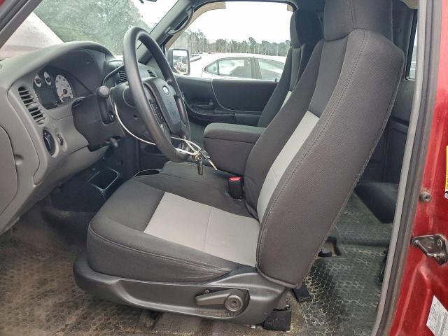 Ford Ranger Super Cab Image 8