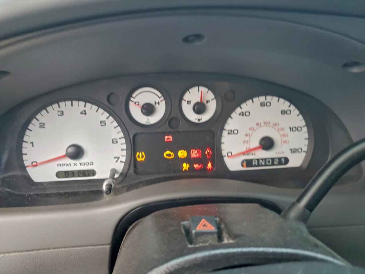 Ford Ranger Super Cab Image 2