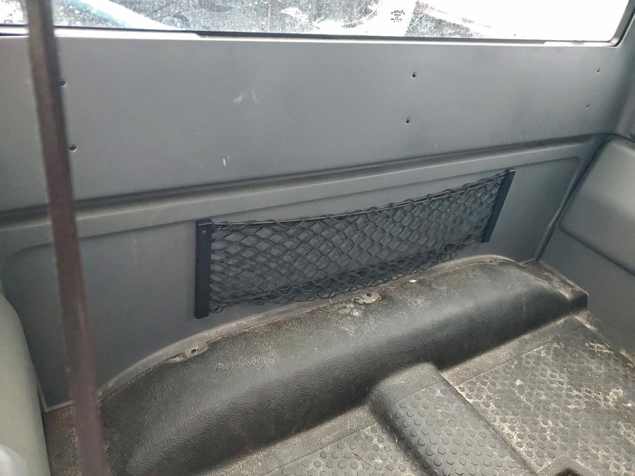 Ford Ranger Super Cab Image 3