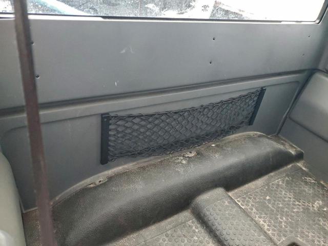 Ford Ranger Super Cab Image 3