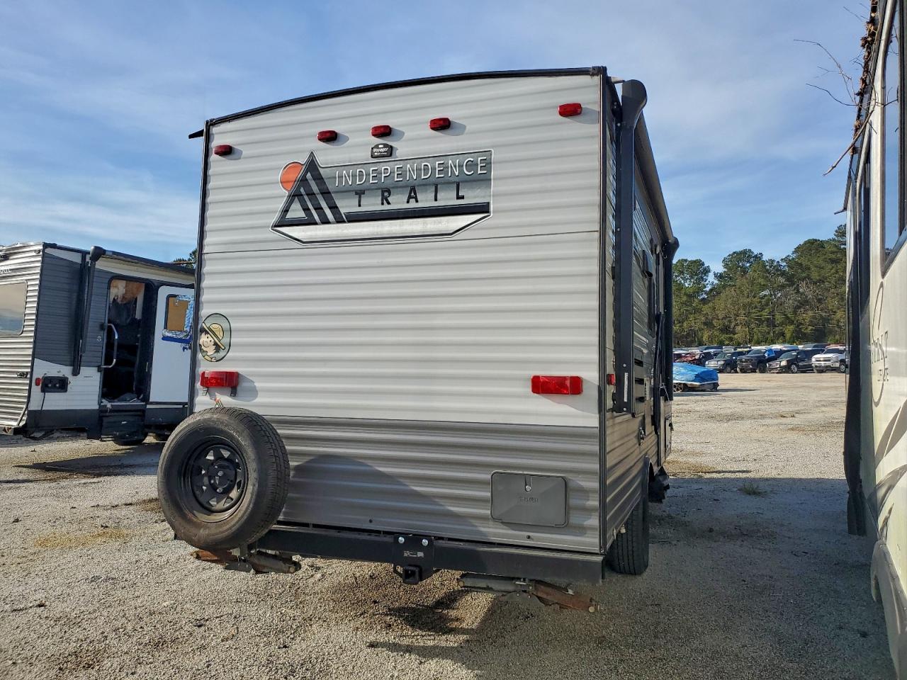 Wildwood Independen Image 5