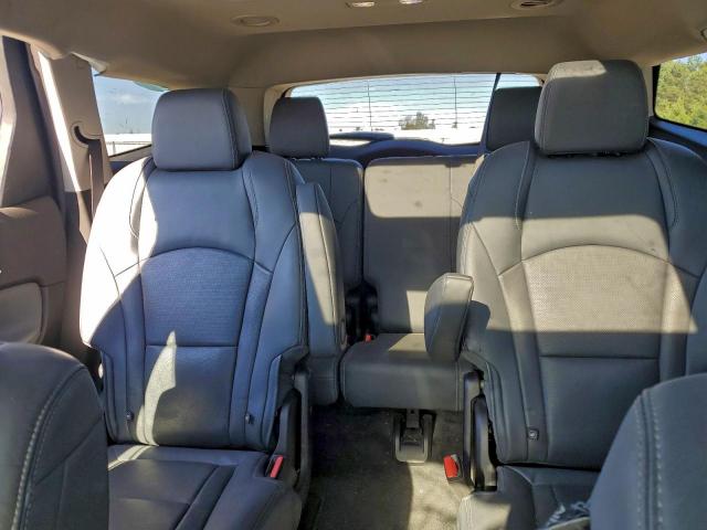 Buick Enclave Essence Image 8