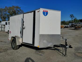  Salvage Interstate Other