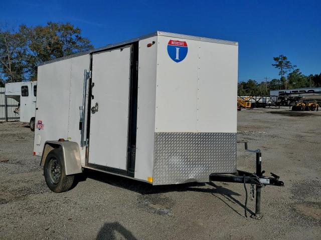  Salvage Interstate Other